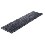 Tastatura Dell Premier Collaboration Keyboard - KB900, Wireless, Gri - imagine 5