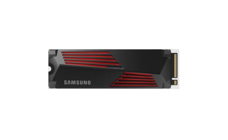 SSD Samsung