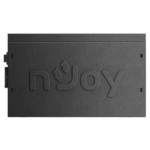Sursa nJoy Nexo 650, 80 PLUS Gold, 650 W - imagine 5