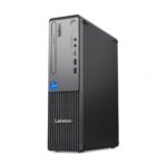 Desktop Education Lenovo ThinkCentre Neo 50s Gen 5 cu procesor Intel Core i3-14100 pana la 4.7 GHz