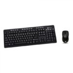 Kit tastatura + mouse Serioux MKM5500