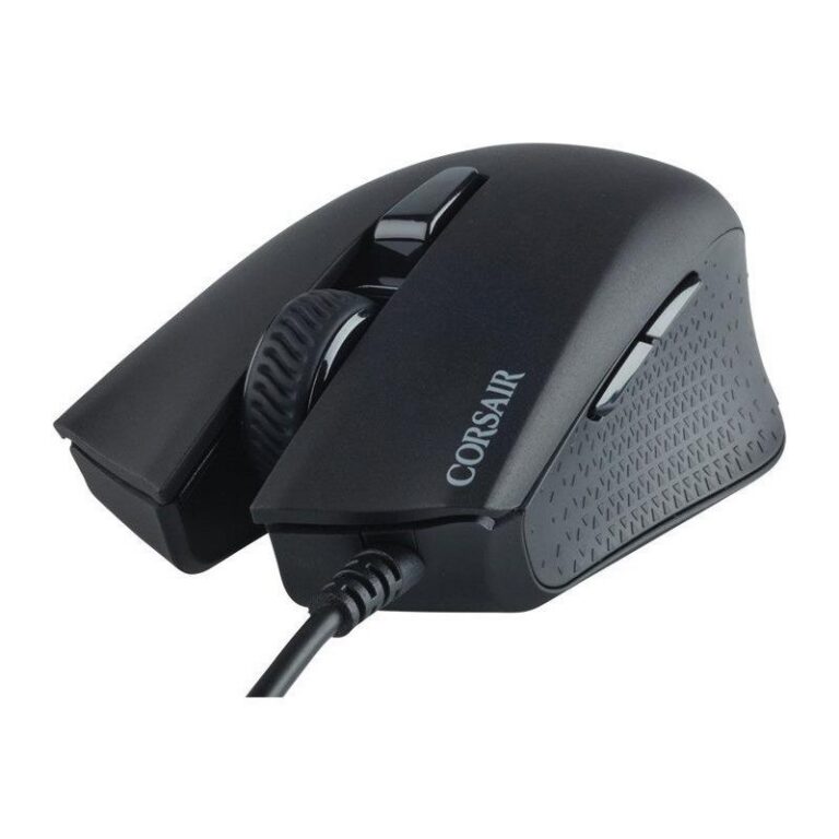 Mouse Gaming Corsair Harpoon RGB Pro