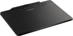 Tableta Grafica VIEWSONIC PF1020, Negru - imagine 3
