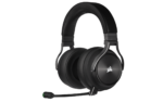 Casti Gaming Head-band Corsair VIRTUOSO RGB Wireless XT