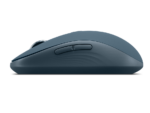 Mouse Wireless LENOVO Yoga, 4000 dpi, Albastru - imagine 4