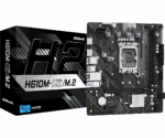 Placa de baza ASRock H610M-H2/M.2