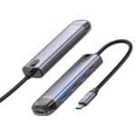 Hub USB MCDODO Multihub 5 in 1 USB-C