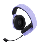 Casti Gaming Head-band Trust GXT 490P FAYZO, Wired, Multicolor - imagine 4