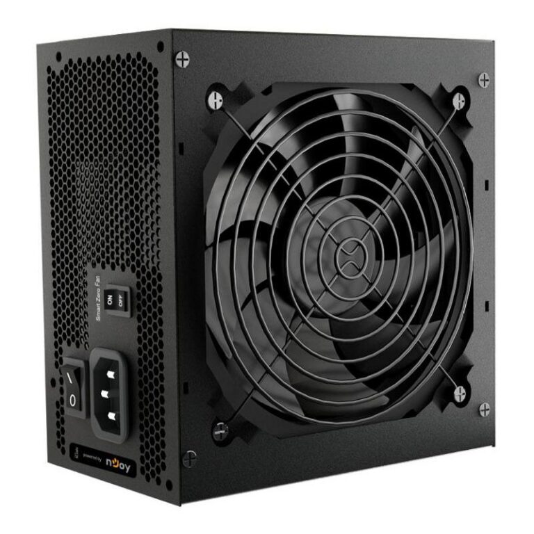 Sursa nJoy Alpha+