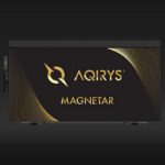 Sursa AQIRYS Magnetar