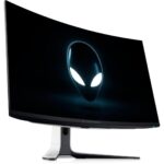 Maximum preset resolution: 3840 x 2160 at 240 Hz