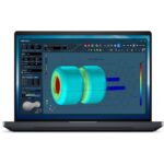 Laptop Workstation Dell Pro Max 18 Plus