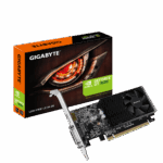 Placa video Gigabyte GeForce GT 1030