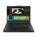 Laptop Workstation LENOVO ThinkPad P16 Gen 3