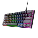 Tastatura Mecanica Gaming Trust GXT 867 Acira