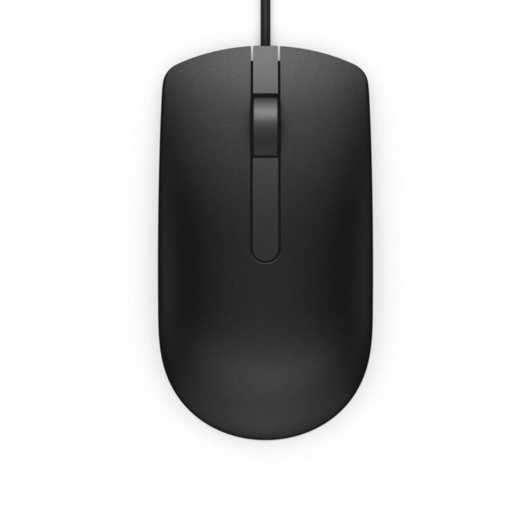 Mouse DELL MS116