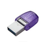 Memorie USB Kingston microDuo 3C 64 GB