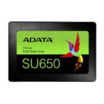 SSD intern ADATA Ultimate SU650