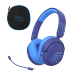 Casti Over-ear PowerLocus Lion