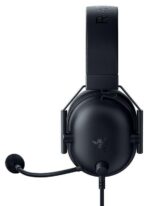 Casti Gaming Head-band Razer BlackShark V2 X, Wired, Negru - imagine 4