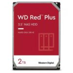 HDD NAS WD Red Plus