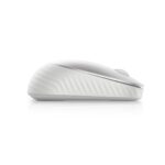 Mouse Wireless Dell MS7421W, 1600 dpi, Argintiu - imagine 5