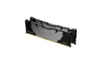 Memorie RAM Kingston FURY Renegade Black