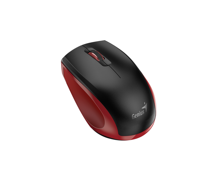 Mouse Wireless Genius NX-8006S