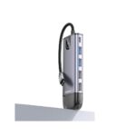 Hub USB MCDODO Multihub 10 in 1