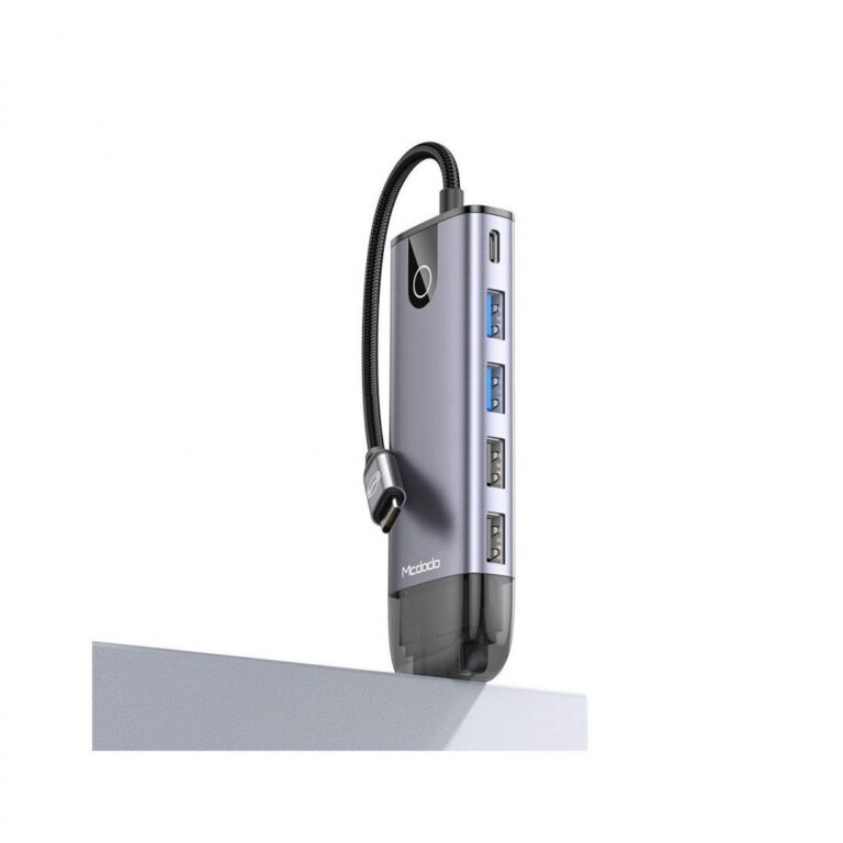 Hub USB MCDODO Multihub 10 in 1