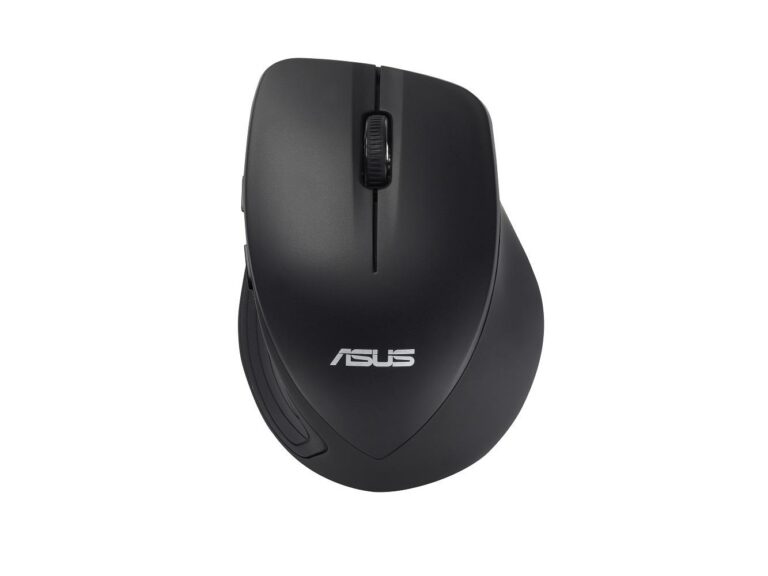 Mouse Wireless ASUS WT465