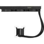 Cooler Procesor ASUS ProArt LC 360, Lichid, 12 cm, 3 ventilatoare - imagine 5