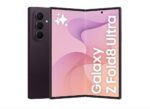 Samsung Z FOLD8 Ultra 5G F976B 8"/6.5" 12GB 256GB DualSIM Violet Shadow