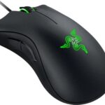 Mouse Gaming Razer DeathAdder Essential