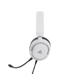 Casti Gaming Head-band Trust GXT 498 Forta, Wired, Alb - imagine 4