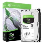 HDD desktop Seagate Barracuda