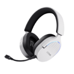Casti Gaming Head-band Trust GXT 491W FAYZO