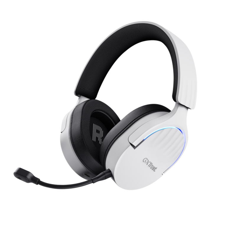 Casti Gaming Head-band Trust GXT 491W FAYZO