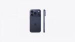 iPhone 17 Pro 256GB Deep Blue - imagine 3