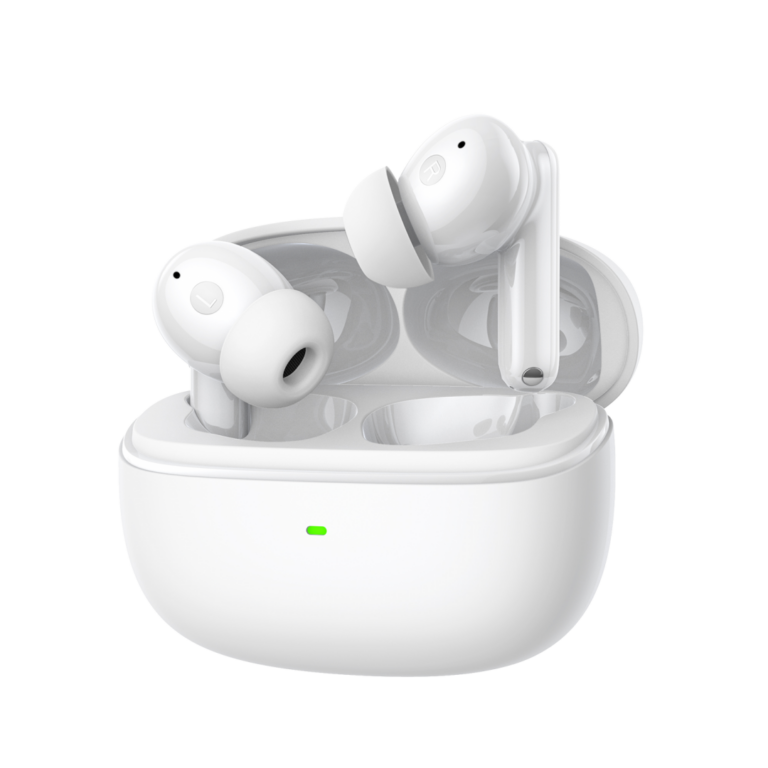 Casti In-ear HATOR Hyperpunk Truepods Hybrid ANC