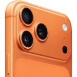 iPhone 17 Pro Max 256GB Cosmic Orange - imagine 4