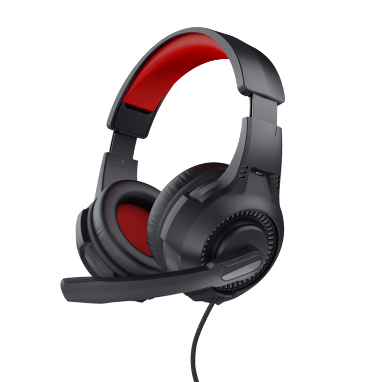 Casti Gaming Head-band Trust 24785