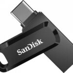 Memorie USB SanDisk Ultra Dual Drive Go 512 GB