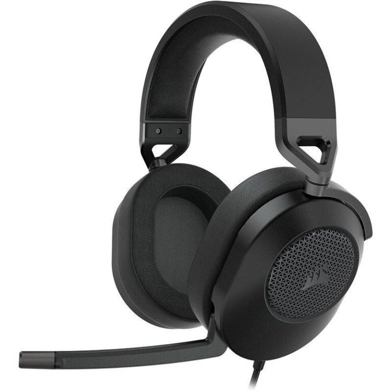 Casti Gaming Head-band Corsair HS65 SURROUND WIRELESS V2