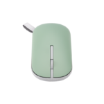 Mouse Wireless ASUS Marshmallow Mouse MD100, 1600 dpi, Multicolor - imagine 4