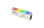 Memorie RAM Kingston FURY Beast White RGB EXPO