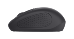 Mouse Wireless TRUST Primo, 1600 dpi, Negru - imagine 4