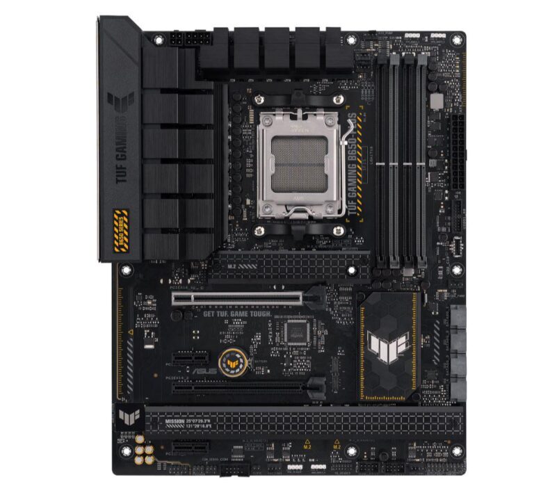 Placa de bază ASUS TUF GAMING B650-PLUS AM5