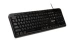 Tastatura SPACER SPKB-169