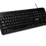 Tastatura SPACER SPKB-169